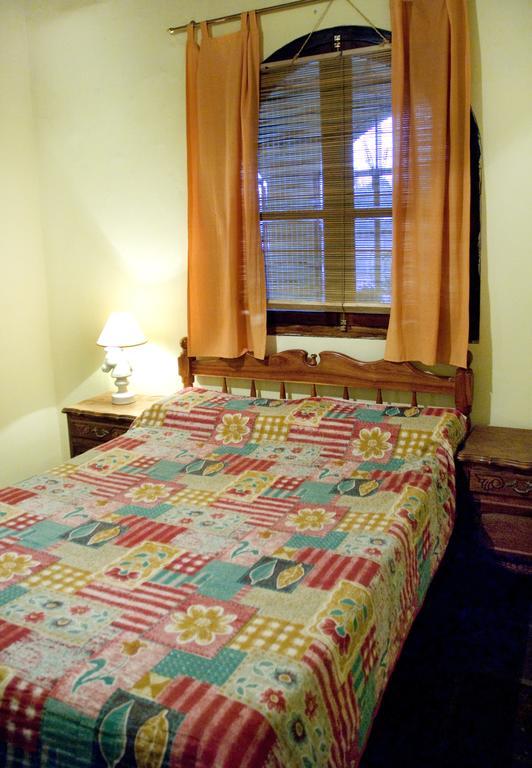 Hostal Rustyk Cafayate Exterior foto