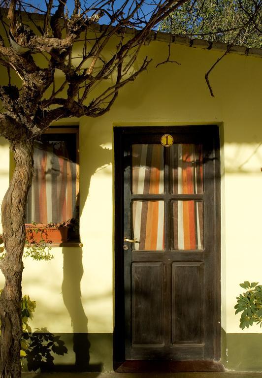 Hostal Rustyk Cafayate Exterior foto