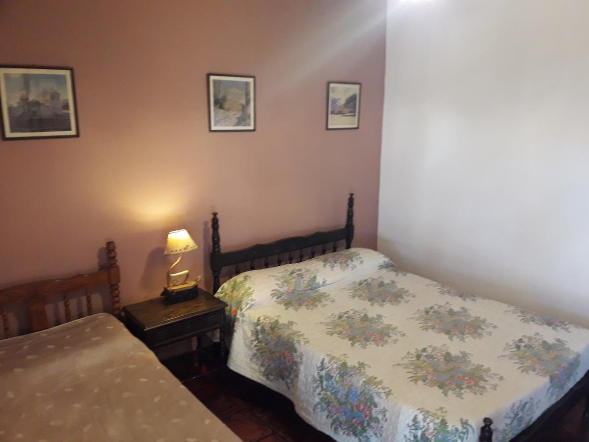 Hostal Rustyk Cafayate Exterior foto