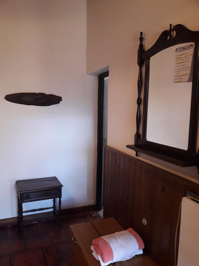 Hostal Rustyk Cafayate Exterior foto