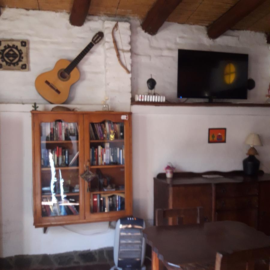 Hostal Rustyk Cafayate Exterior foto